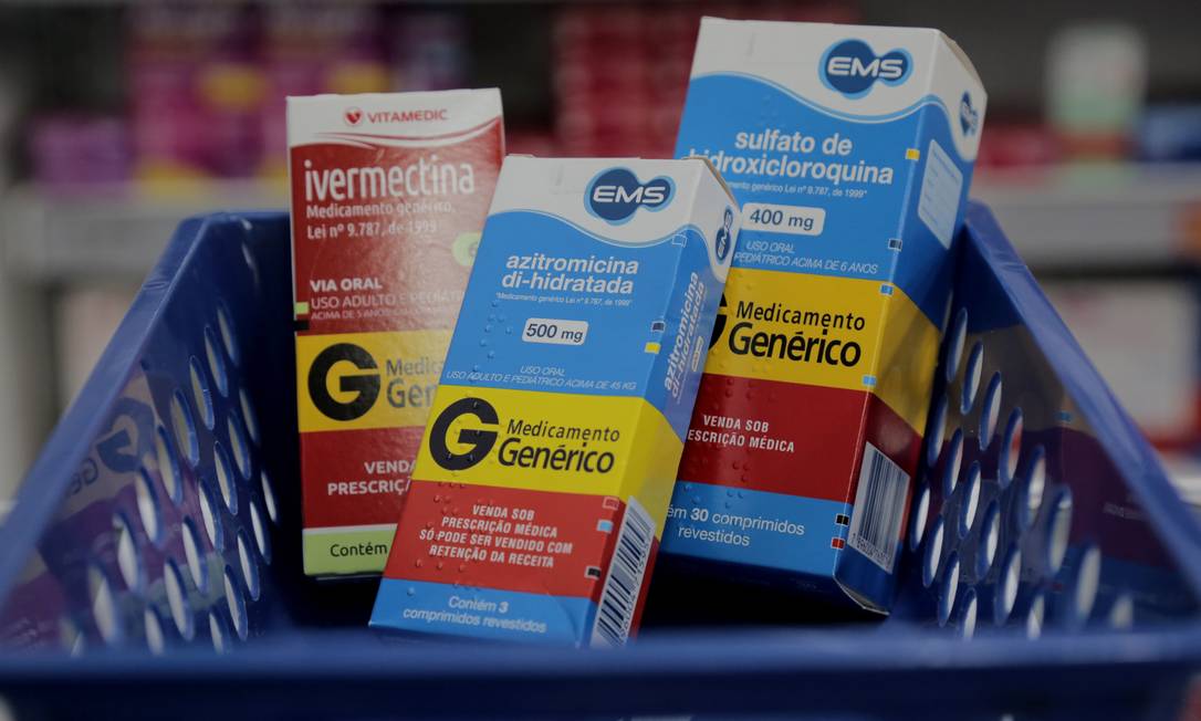 Leia mais sobre o artigo MPF abre investigação contra o Conselho Federal de Medicina por apoiar o kit Covid