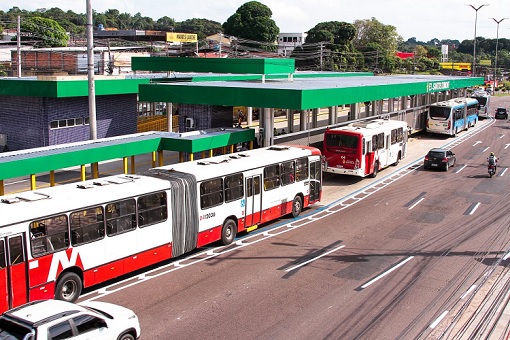Leia mais sobre o artigo Trânsito e linhas de ônibus serão reforçados para os dias de provas do Enem em Manaus