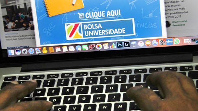 Leia mais sobre o artigo Bolsa Universidade ultrapassa 31 mil inscritos a 2 dias do fim do prazo em Manaus