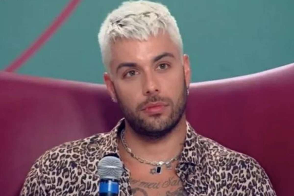 Leia mais sobre o artigo Gui Araújo revela conversa com Mirella sobre divórcio com Dynho