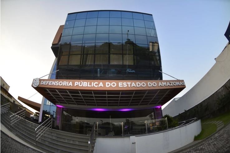 No momento, você está visualizando Defensoria Pública do Amazonas lança processo seletivo para estágio em Direito