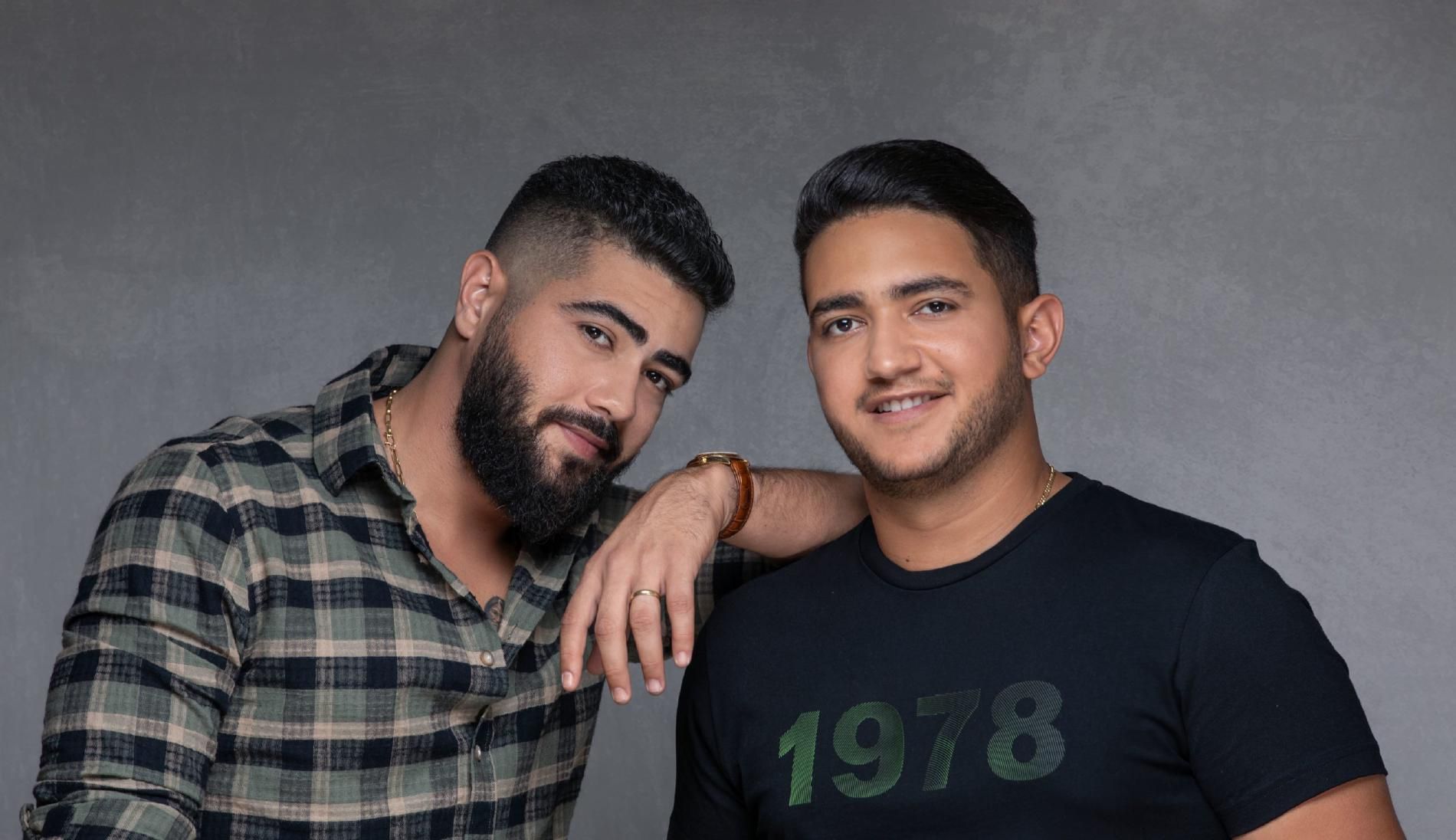 Leia mais sobre o artigo Henrique e Juliano anunciam retorno aos shows após morte de Marília Mendonça