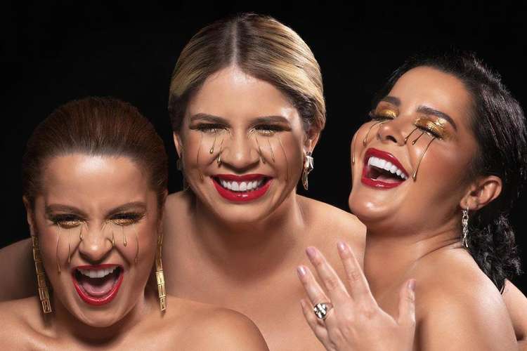 Leia mais sobre o artigo Vídeo: Maiara e Maraisa lançam clipe inédito com Marília Mendonça