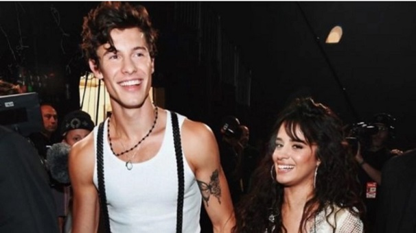 No momento, você está visualizando Camila Cabello e Shawn Mendes anunciam fim do namoro