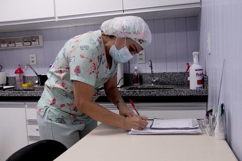 Leia mais sobre o artigo Manaus abre processo seletivo em serviços de saúde para bolsistas de níveis médio e superior
