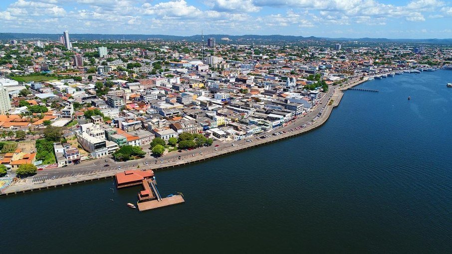 Leia mais sobre o artigo Vizinho do Amazonas, criação do estado do Tapajós tramita no Senado