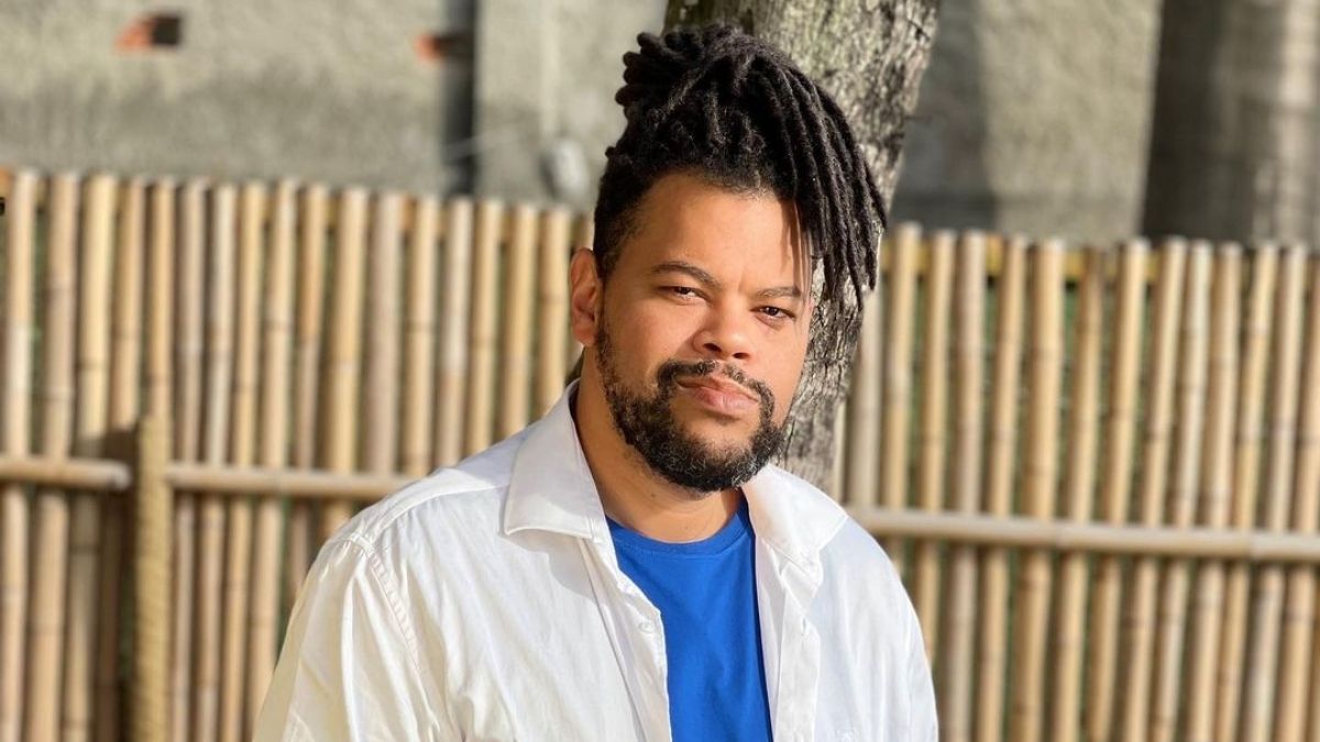 Leia mais sobre o artigo Babu Santana é processado por dívida de mais de R$ 10 mil em aluguel