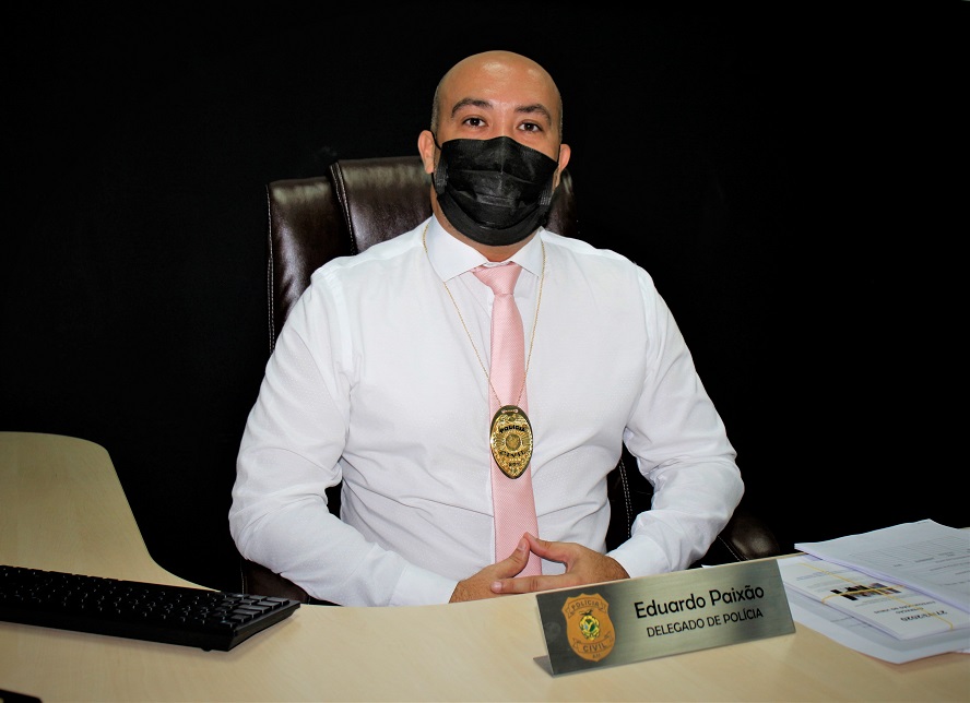 Leia mais sobre o artigo ‘Preço por direct’ é crime, alerta Polícia Civil do Amazonas