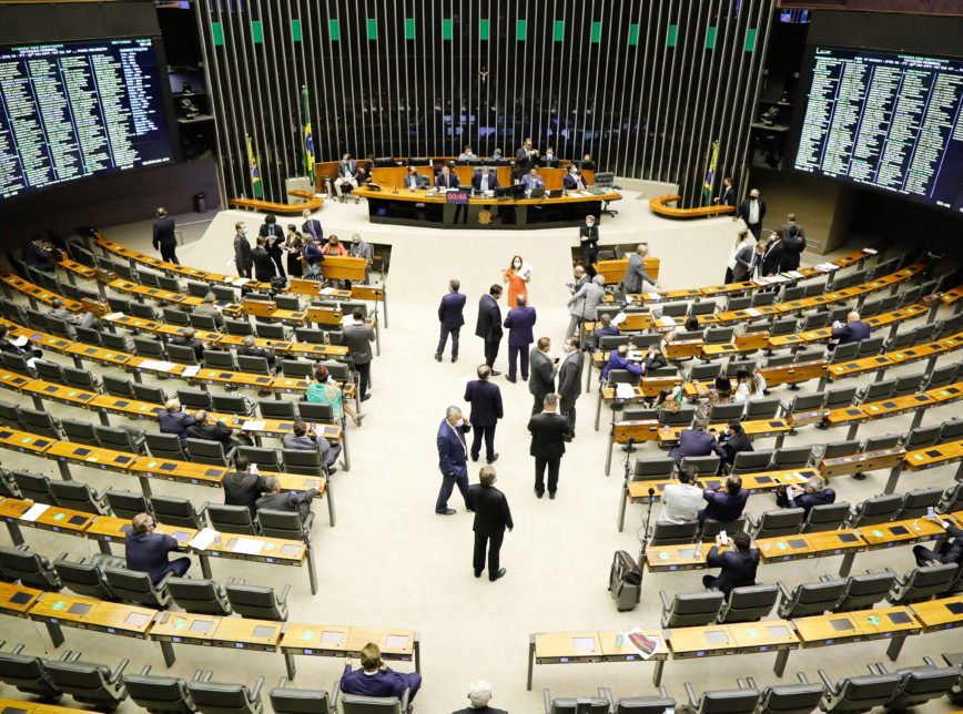 Leia mais sobre o artigo PEC dos Precatórios: Veja como votaram os deputados do Amazonas