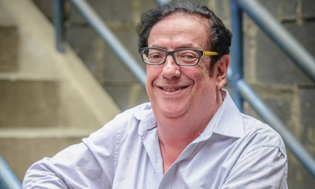 Leia mais sobre o artigo Ator que viveu o Beiçola, em A Grande Família, diz que passou fome na pandemia