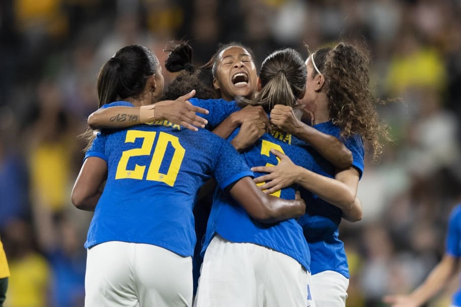 No momento, você está visualizando Manaus: CBF abre venda de ingressos para Torneio Internacional de Futebol Feminino