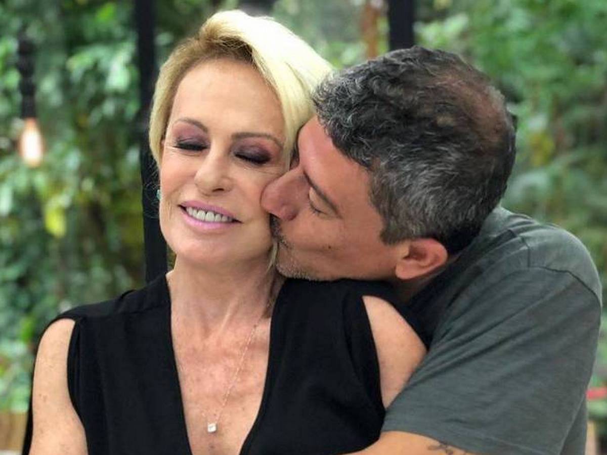 Leia mais sobre o artigo Morte de Tom Veiga, o Louro José, completa 1 ano e Ana Maria Braga desabafa