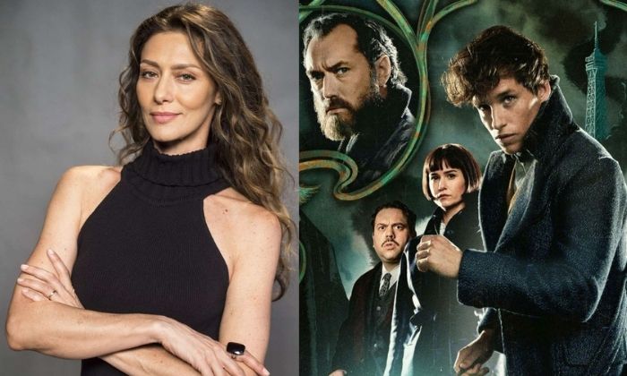 Leia mais sobre o artigo IMDB confirma Maria Fernanda Cândido em novo filme de Animais Fantásticos