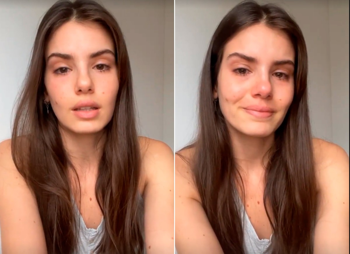 Leia mais sobre o artigo Camila Queiroz nega que quis mudar o fim da novela: “muita mentira já está saindo”