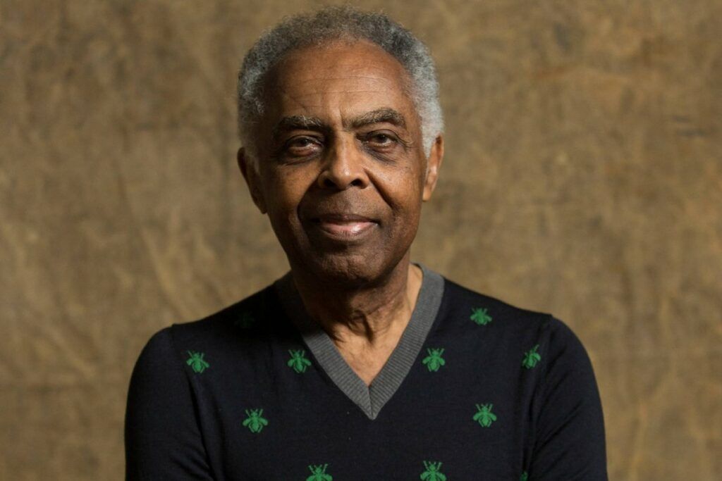 Leia mais sobre o artigo Gilberto Gil é eleito ‘imortal’ da Academia Brasileira de Letras