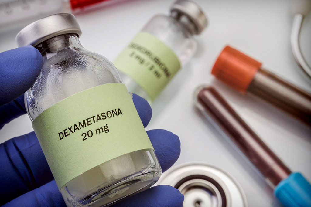 Leia mais sobre o artigo Novo medicamento reduz mortes de doentes hospitalizados com Covid
