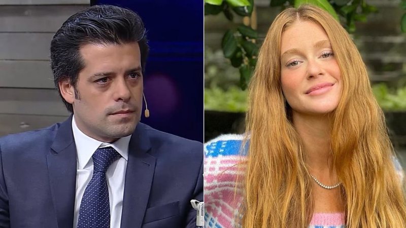 Leia mais sobre o artigo Marina Ruy Barbosa assume namoro com deputado Guilherme Mussi