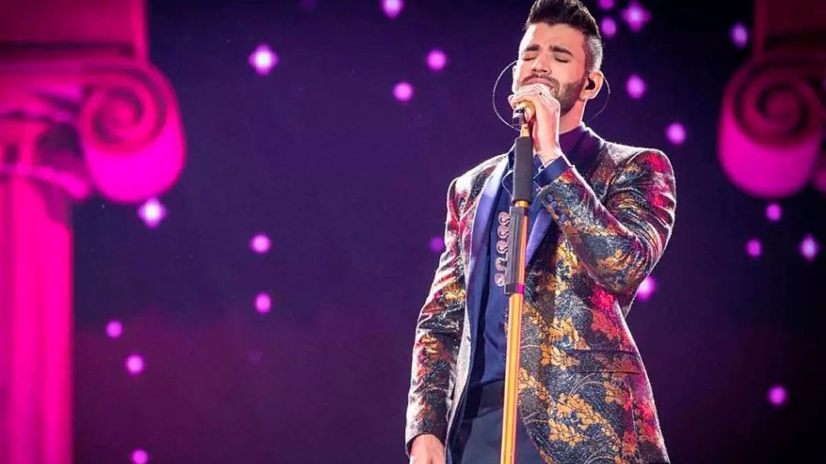 Leia mais sobre o artigo Nova fase da campanha ‘Vacina Premiada’ sorteará ingressos para show do Gusttavo Lima