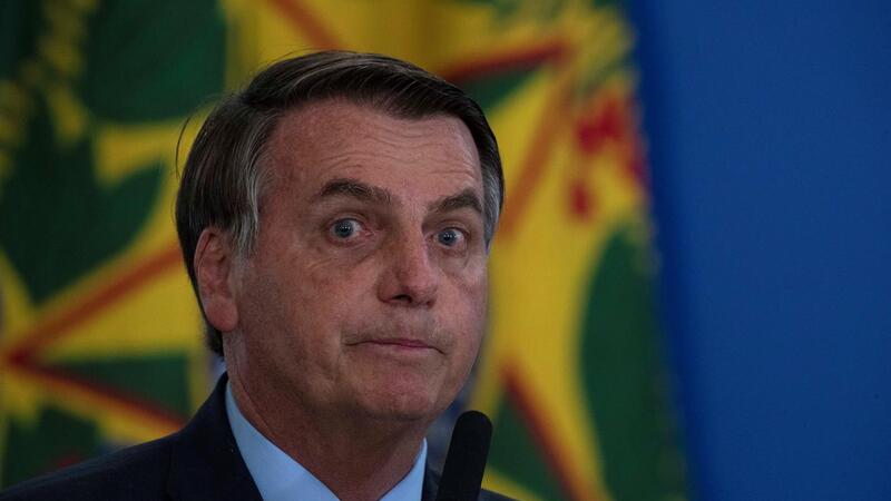 Leia mais sobre o artigo PF reabre inquérito sobre facada em Bolsonaro