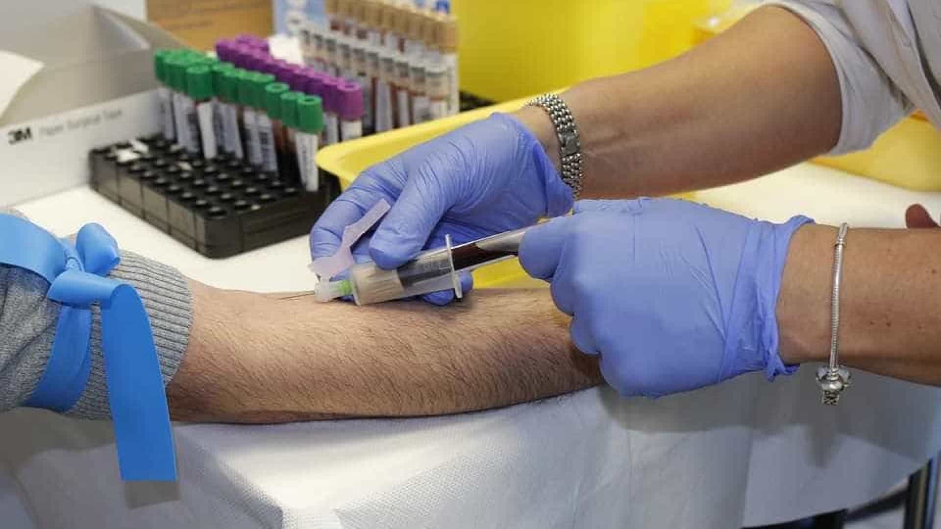No momento, você está visualizando Senado proíbe discriminação a doadores de sangue homossexuais