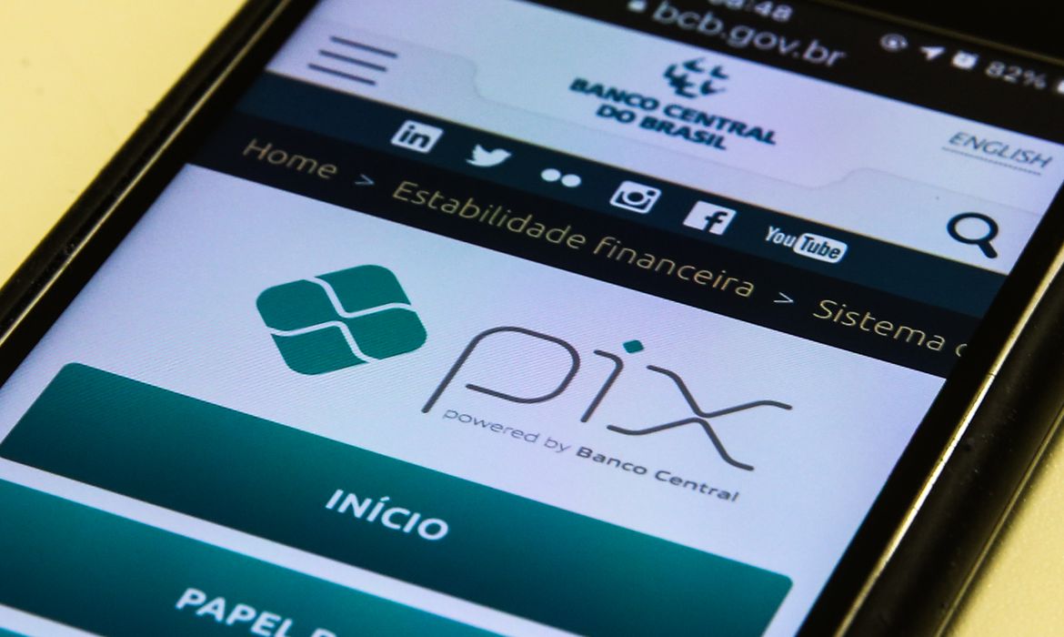 Leia mais sobre o artigo Pix deverá ser ampliado para operações internacionais e sem internet