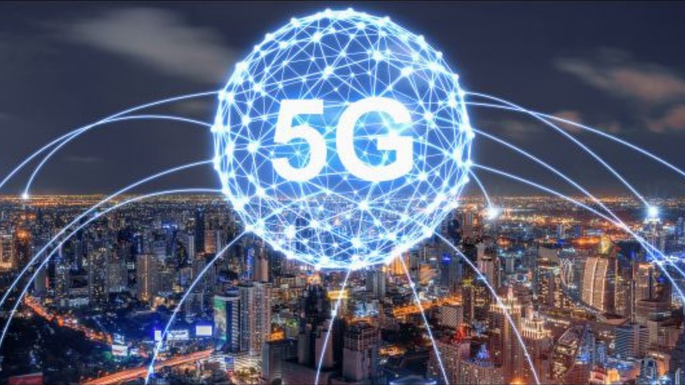 Leia mais sobre o artigo Manaus está fora da lista das cidades habilitadas para o 5G