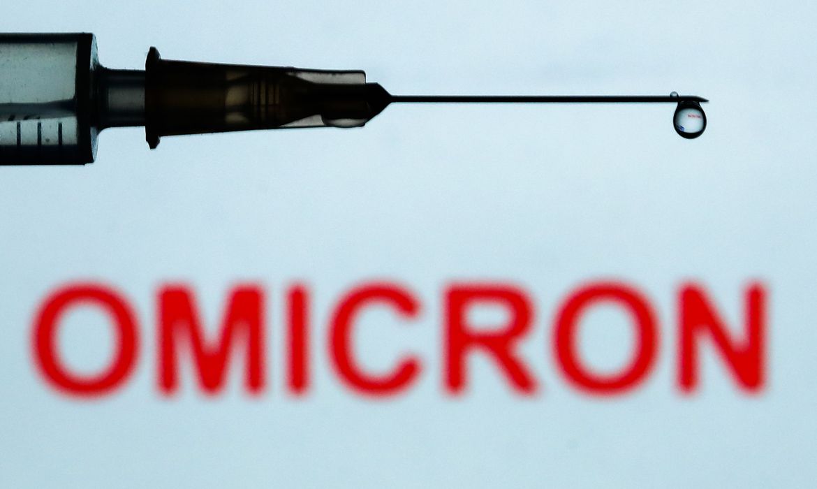 Leia mais sobre o artigo Brasil tem 27 casos confirmados da variante Ômicron