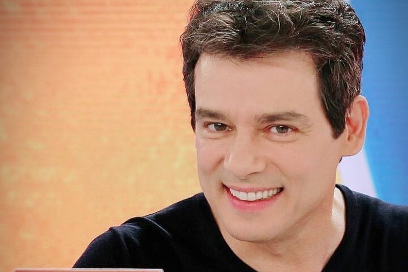 Leia mais sobre o artigo Celso Portiolli revela que está com câncer na bexiga