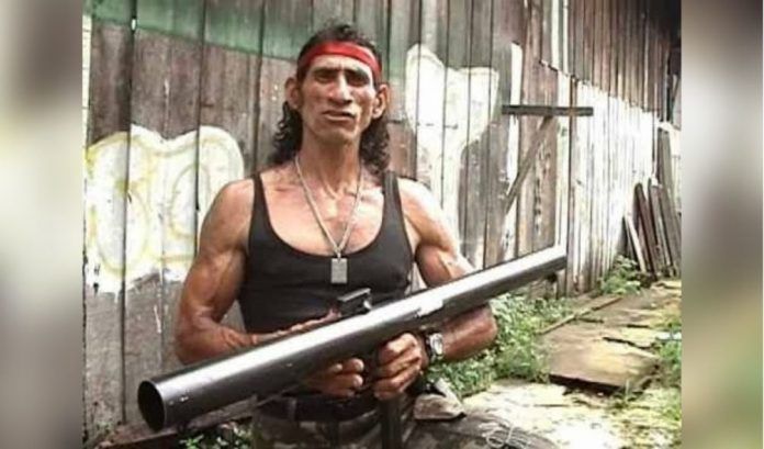 Leia mais sobre o artigo Homem conhecido como o ‘Rambo da Amazônia’ está desaparecido faz um mês