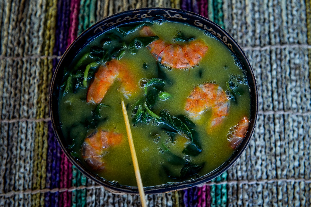 Leia mais sobre o artigo Turismo gastronômico: conheça três pratos favoritos no Amazonas durante as comemorações de fim de ano