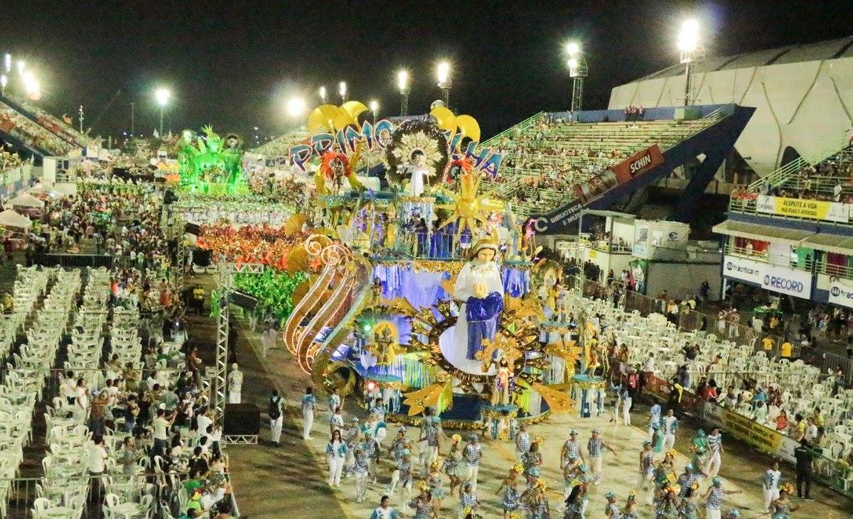 Leia mais sobre o artigo Prefeitura decidirá sobre Carnaval duas semanas após o Réveillon