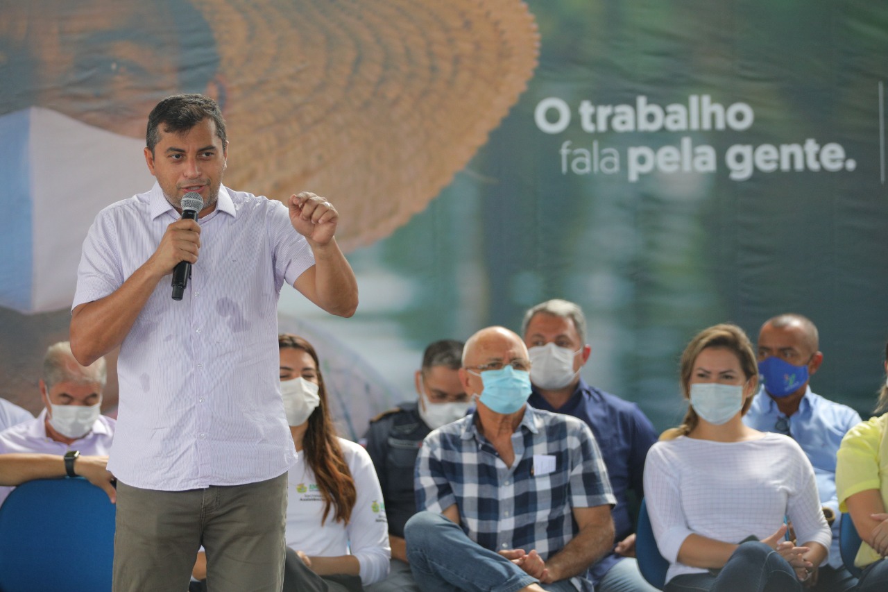 Leia mais sobre o artigo Editais do concurso público para polícias do Amazonas serão anunciados nesta sexta