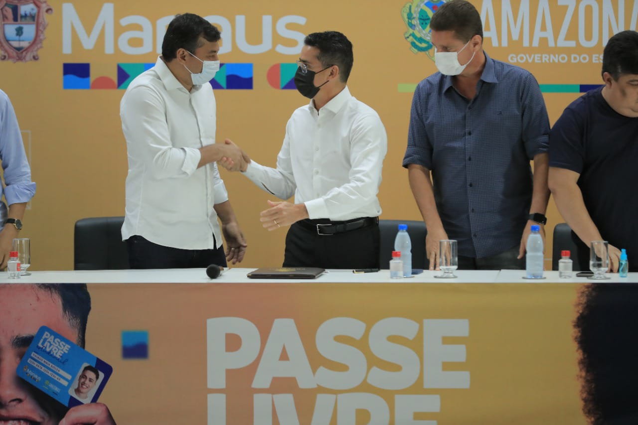 Leia mais sobre o artigo Governo repassa R$20 milhões do ‘Passa Livre Estudantil’ à prefeitura