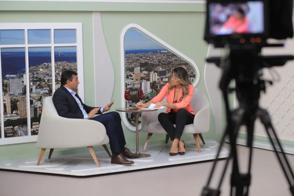 No momento, você está visualizando Em entrevista, Wilson destaca prioridades para 2022