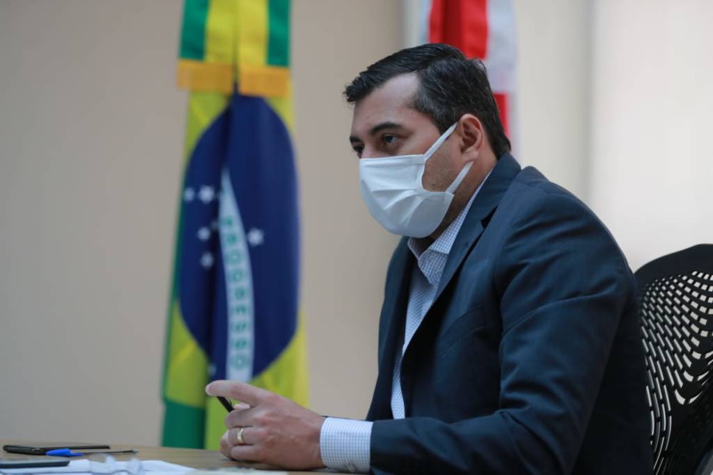 Leia mais sobre o artigo Contas de 2019 e 2020 de Wilson Lima são aprovadas pelo TCE-AM
