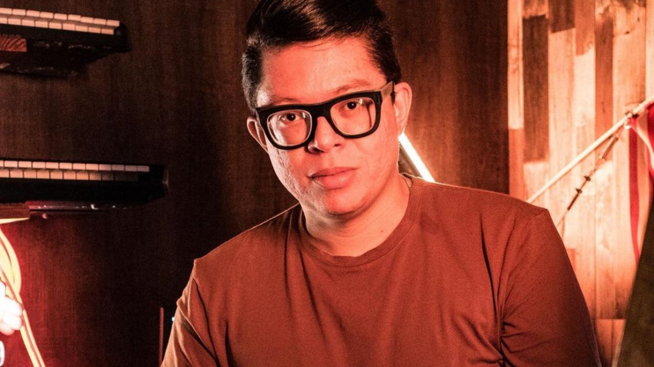 Leia mais sobre o artigo DJ Ivis é vaiado em primeira apresentação após deixar a cadeia