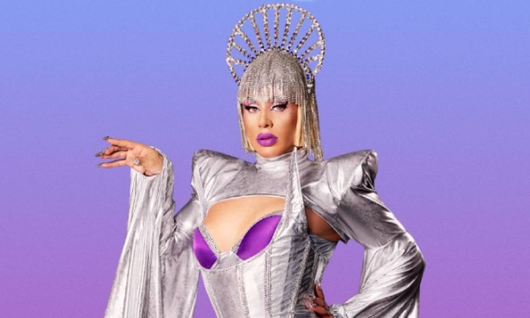 Leia mais sobre o artigo Brasileira é a vencedora da primeira temporada de Queen Of The Universe