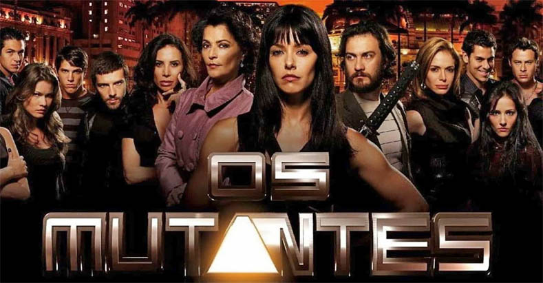 Leia mais sobre o artigo Autor da novela Os Mutantes detona a Record: “Amadorismo”