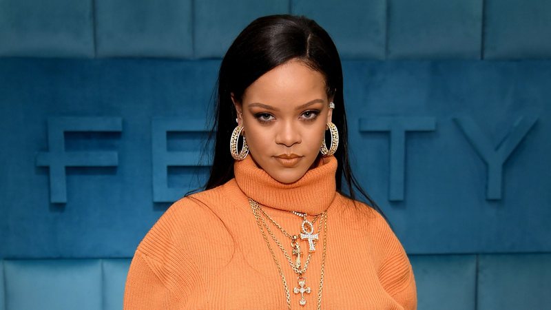 Leia mais sobre o artigo “Me engravidam todos os anos”, diz Rihanna sobre os rumores da gravidez
