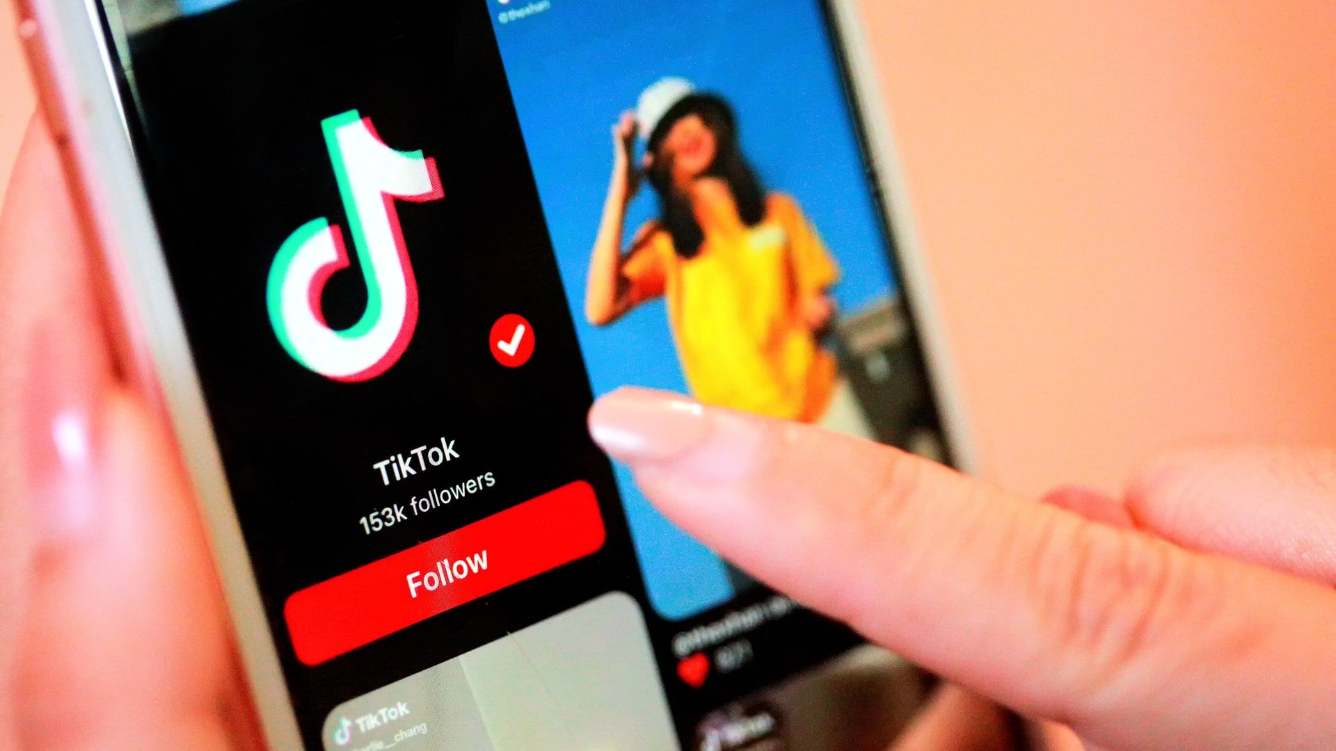 Leia mais sobre o artigo TikTok ultrapassa Google e é o site mais visitado de 2021