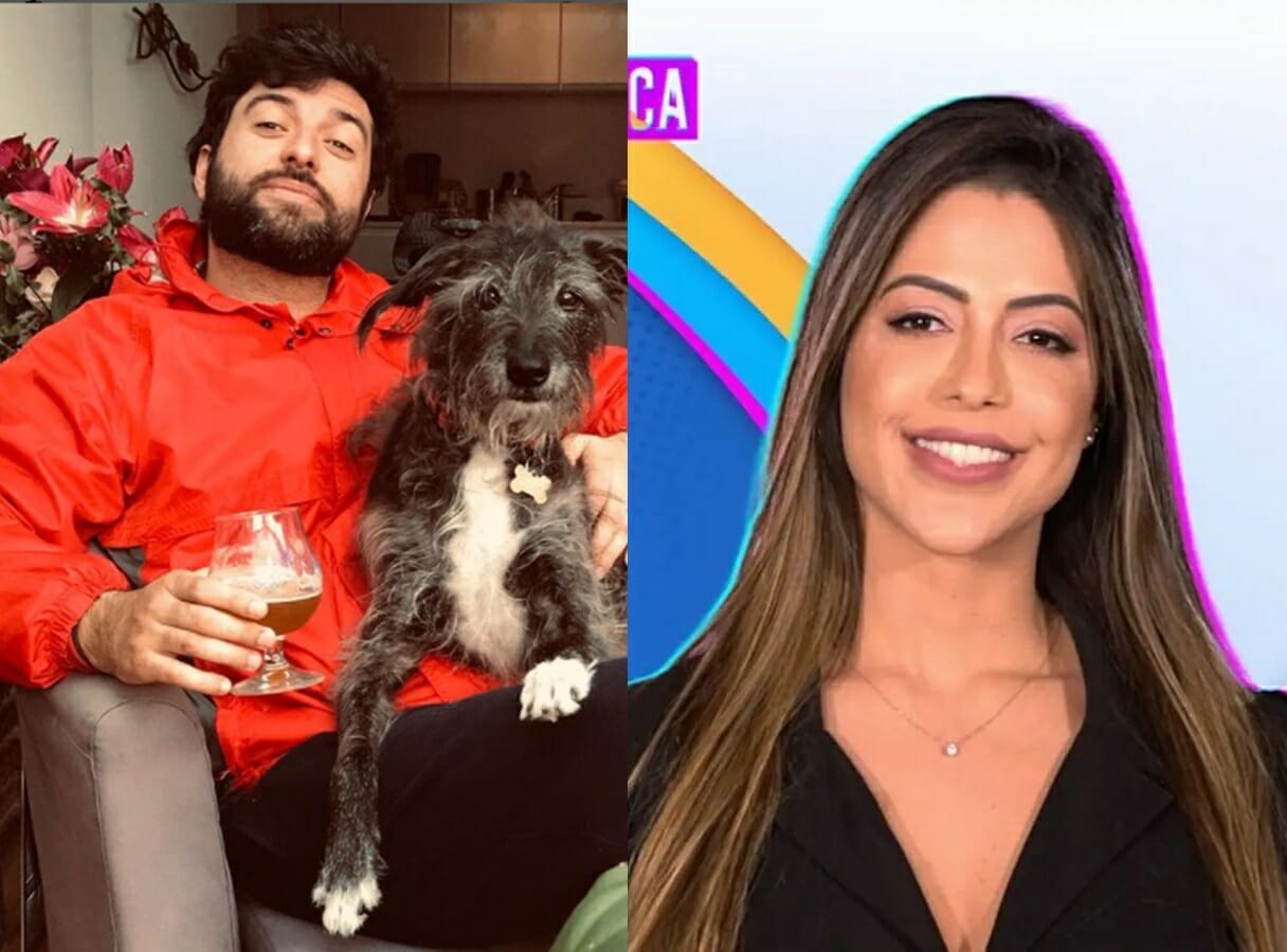 Leia mais sobre o artigo Repórter da Globo pede eliminação de Laís após médica ser anunciada no BBB22