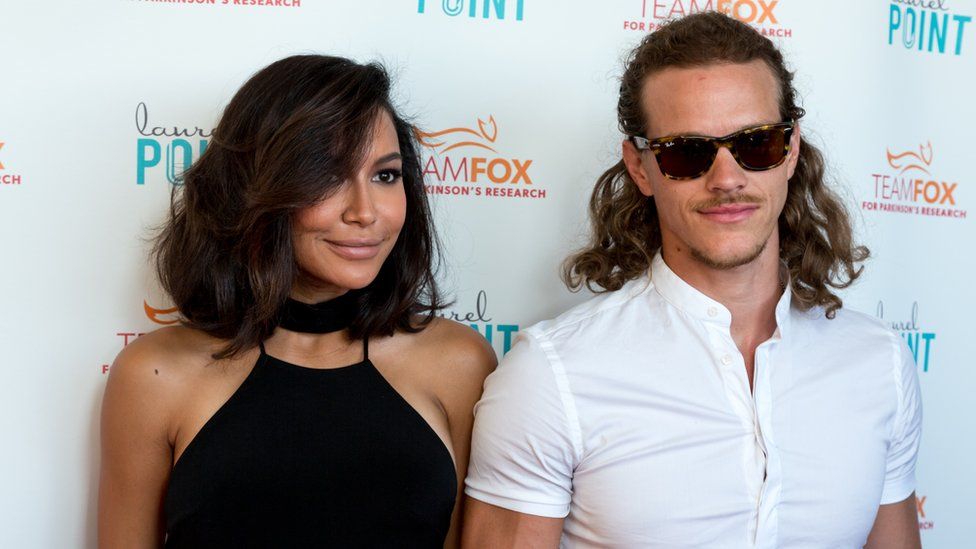 Leia mais sobre o artigo Atriz Naya Rivera faria 35 anos e ex-marido faz homenagem