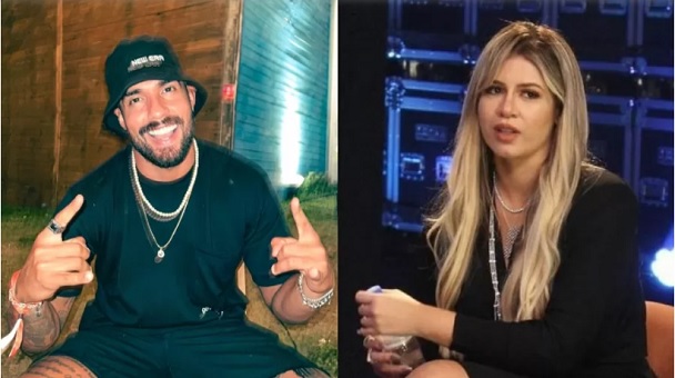 Leia mais sobre o artigo Após polêmica, Bil comenta amizade entre Naiara e Marília: ‘Nunca vi junto’