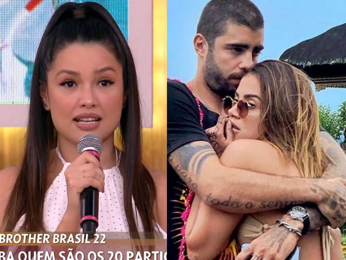 No momento, você está visualizando Juliette revela se Anitta está torcendo por Pedro Scooby no BBB22