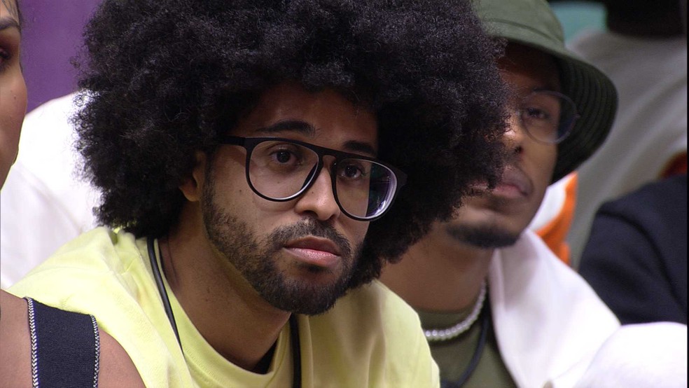 Leia mais sobre o artigo Luciano é o 1º eliminado com 49,31% dos votos do BBB22