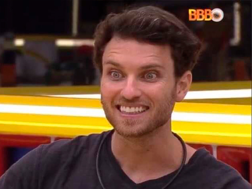 Leia mais sobre o artigo Lucas revela à Natália que não chamará Eslovênia para o VIP, caso seja líder