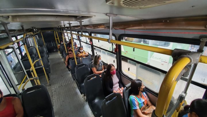 Leia mais sobre o artigo Linhas de ônibus da Ufam serão suspensas a partir desta terça em Manaus