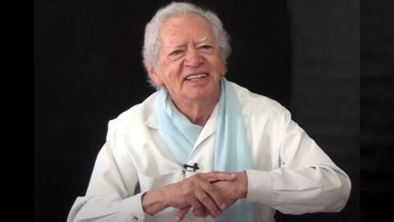 Leia mais sobre o artigo Morre o poeta amazonense Thiago de Mello