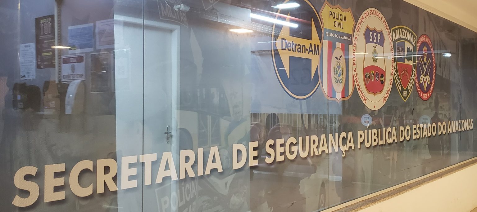 Leia mais sobre o artigo Inscrições para concurso da SSP-AM encerram nesta terça (11)