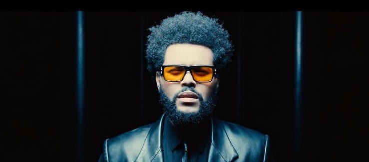 Leia mais sobre o artigo The Weeknd cita Manaus em anúncio de live do novo álbum ‘Dawn FM’